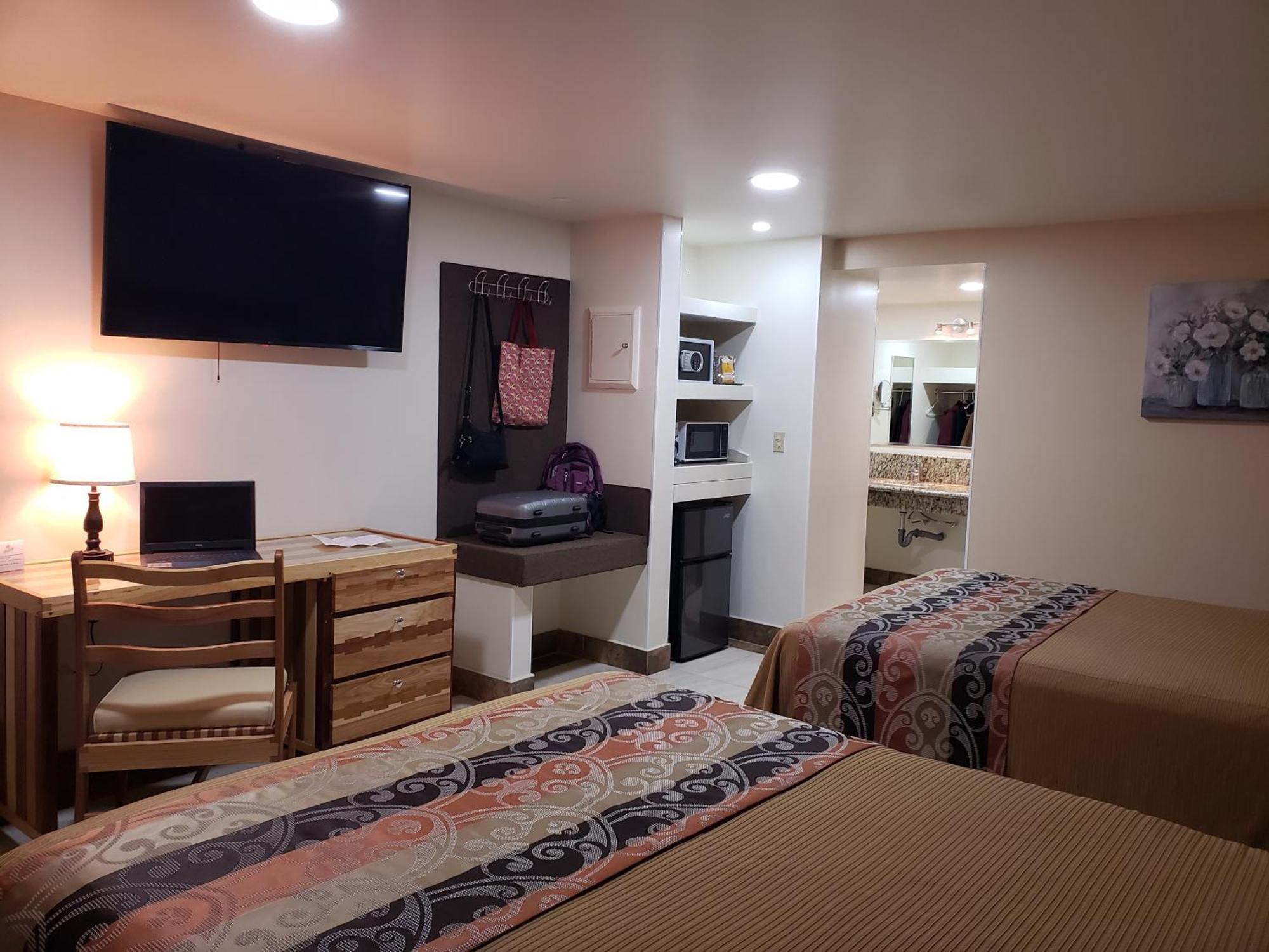 La Villa De Zaragoza Tijuana Kültér fotó