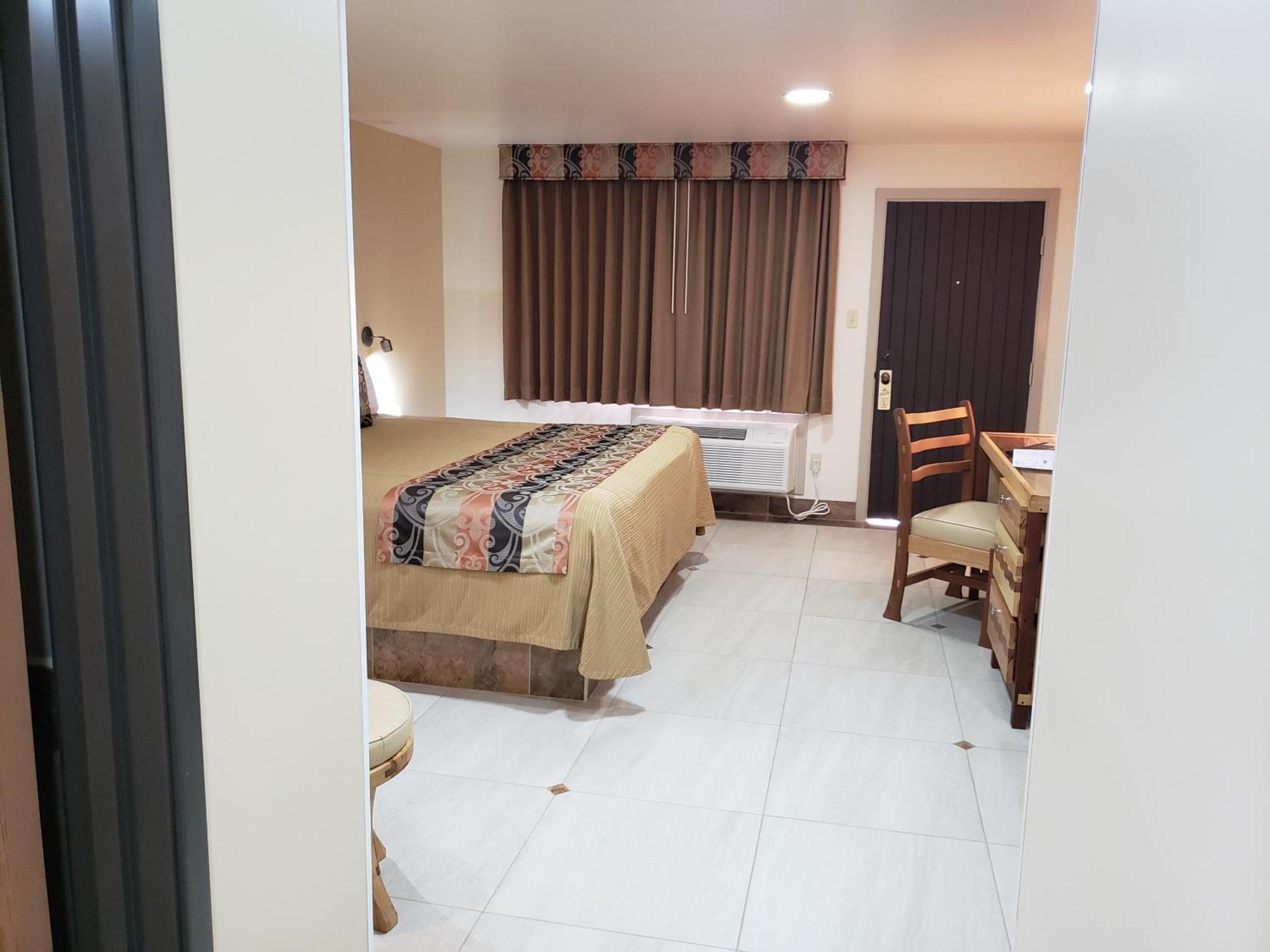 La Villa De Zaragoza Tijuana Kültér fotó